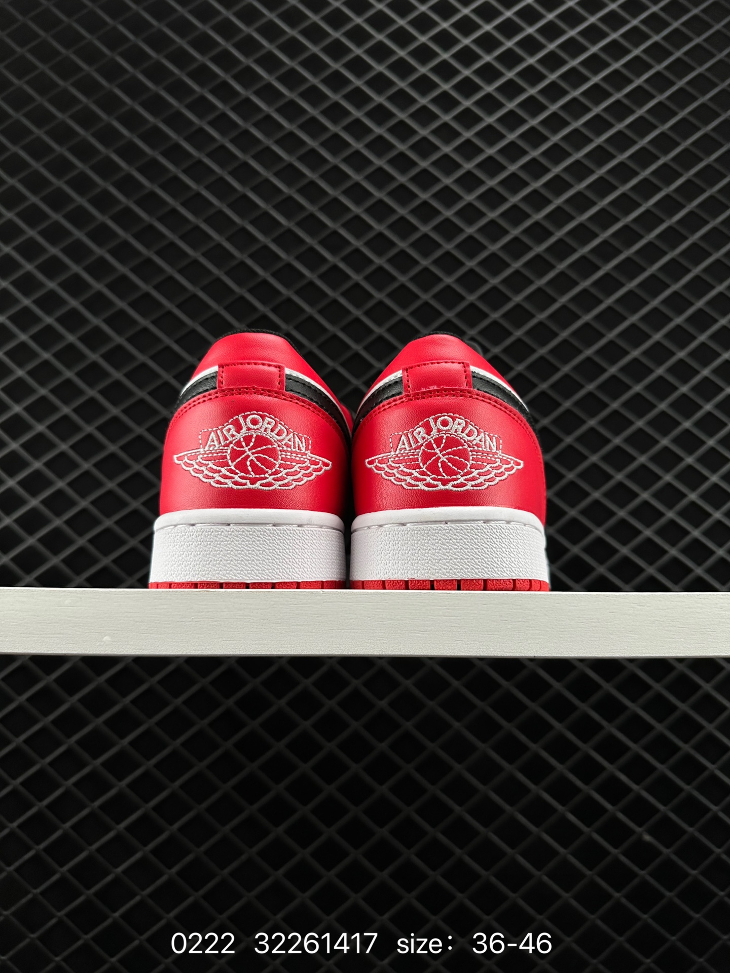 Air Jordan 1 Low AJ1